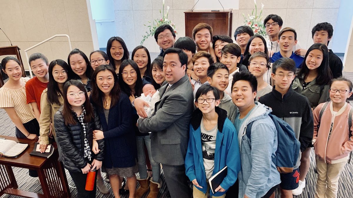 2019 Easter 앨범 커버