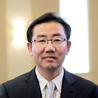 원정훈 목사
